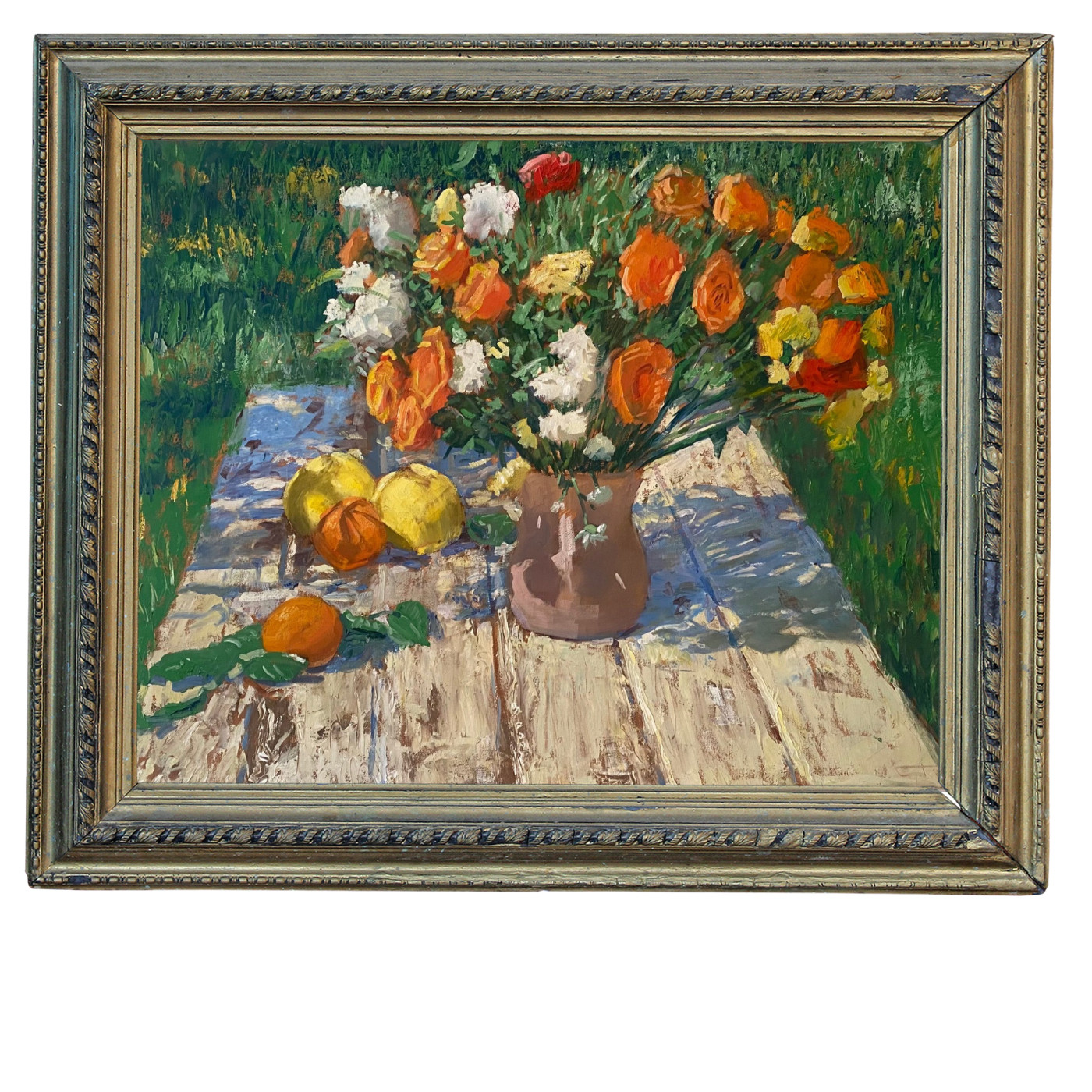 Hannah’s Flowers