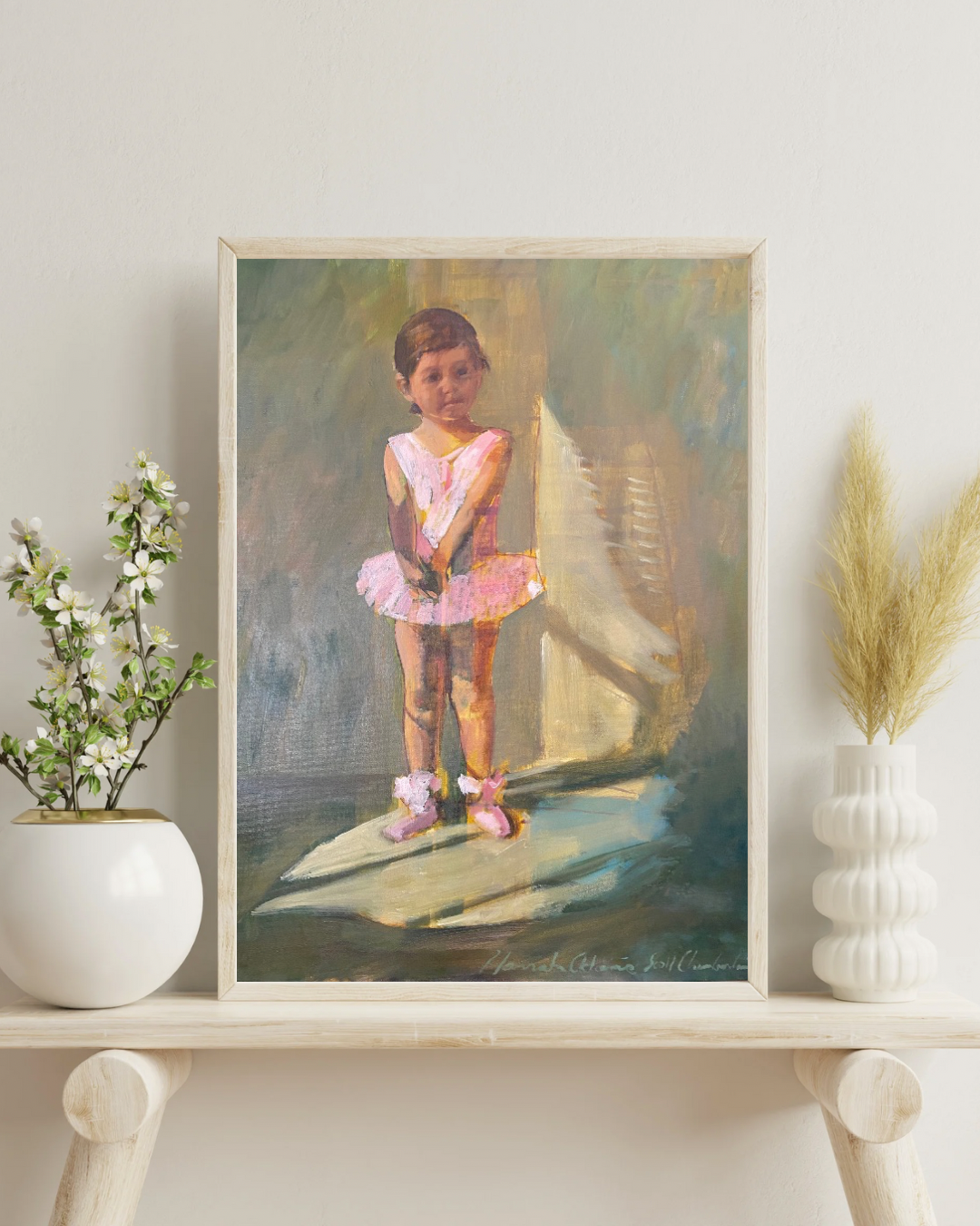 Little Ballerina