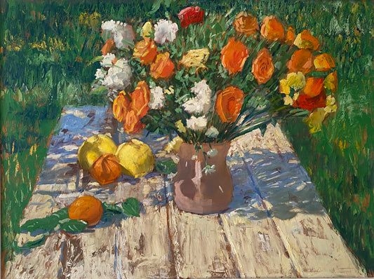 Hannah’s Flowers