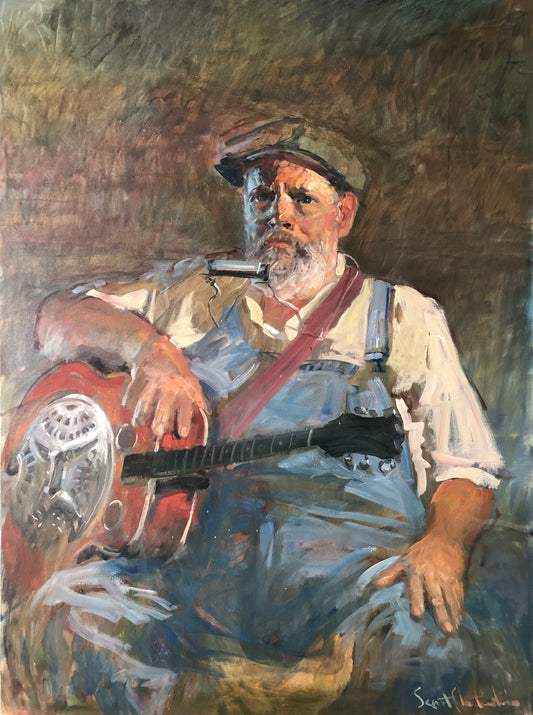 M. Hohner