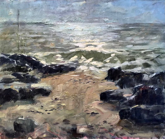 Tucson Beach